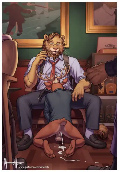 A_Taste_of_Meat_(Meesh)