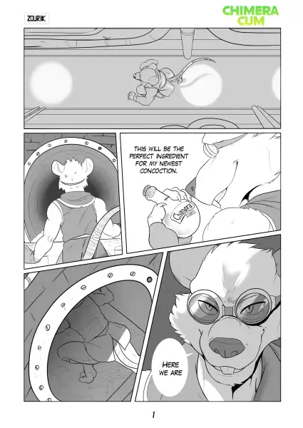 Chimera_Cum!_by_Zourik