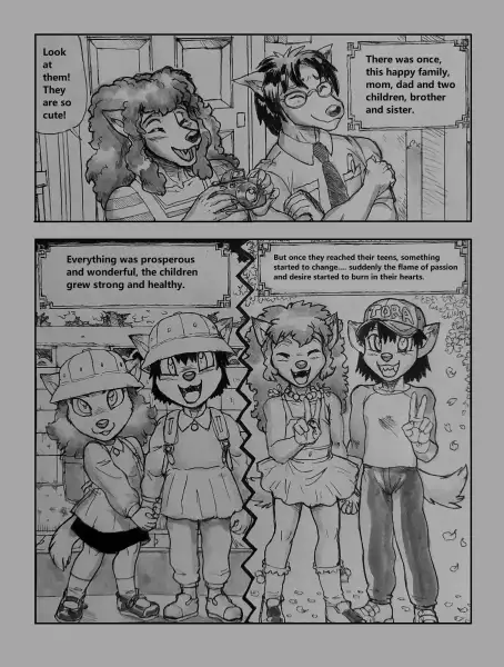 Dog_Family's_Incest_Story_-_Mariano