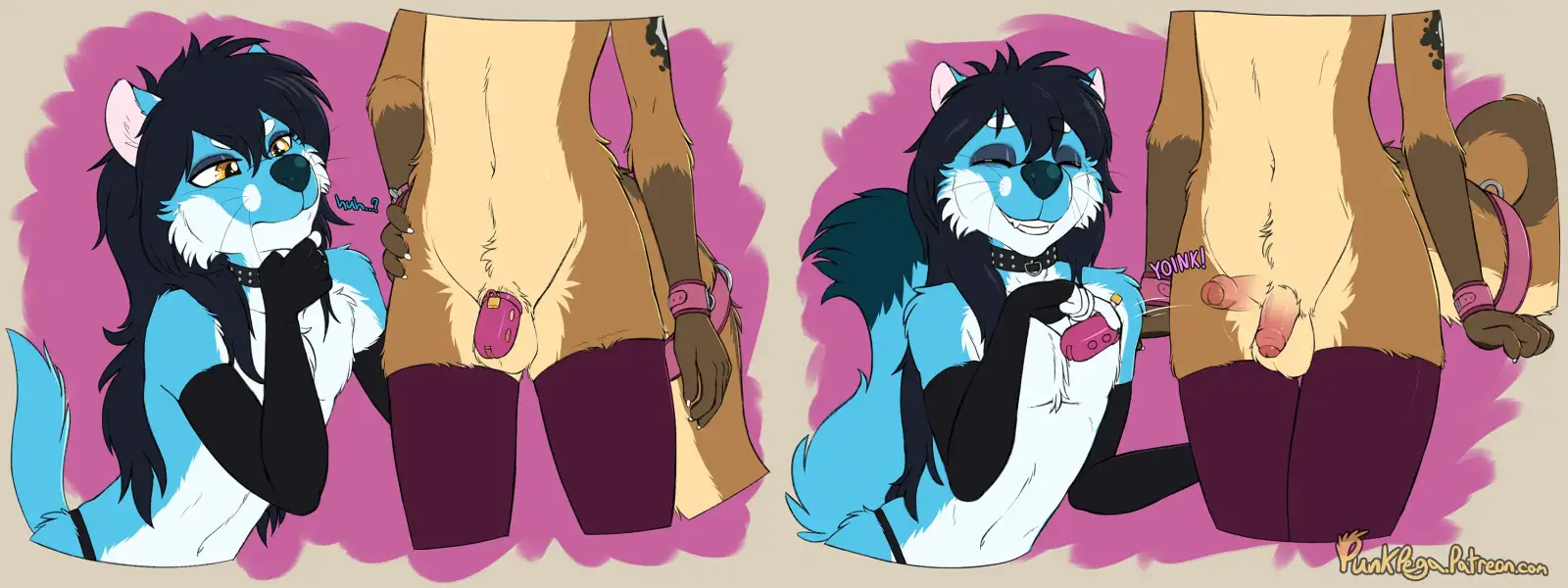 Erin_and_Ozzy's_Chastity_Guide_by_PunkPega