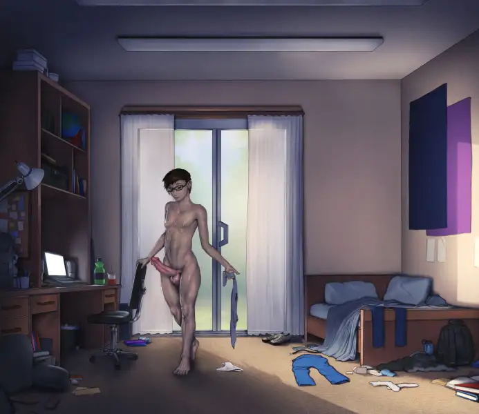 A_Bedroom,_A_Lair