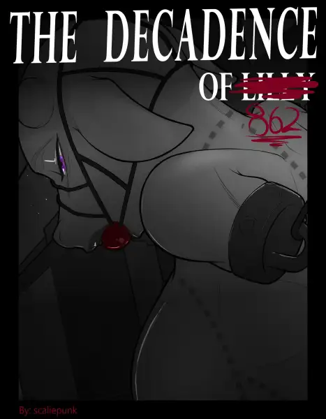 decadance_of_lilly
