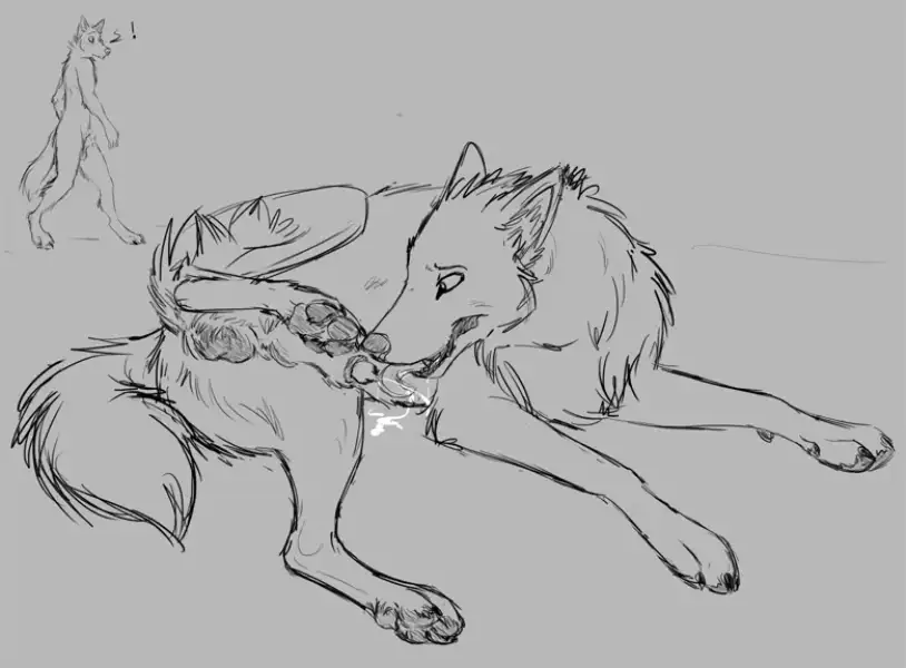 VinnyDog's_commission_by_Hybernation