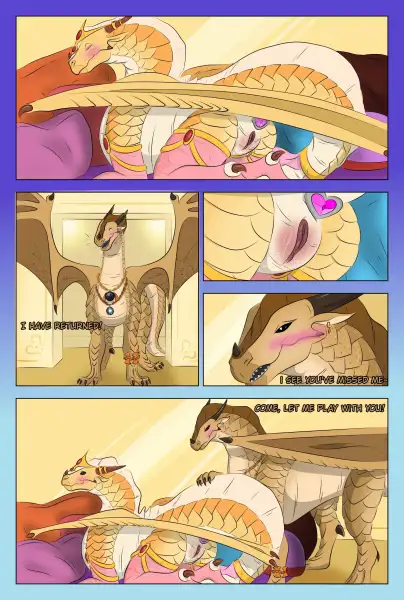 Being_a_Royal's_Royal_Pet