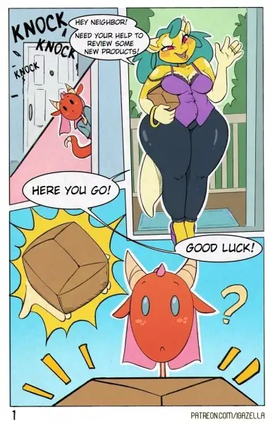 Review_-_by_Igazella