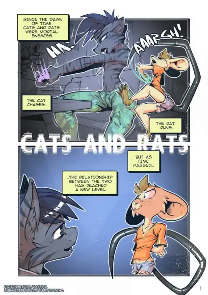 Cats_and_Rats_by_Ratcha