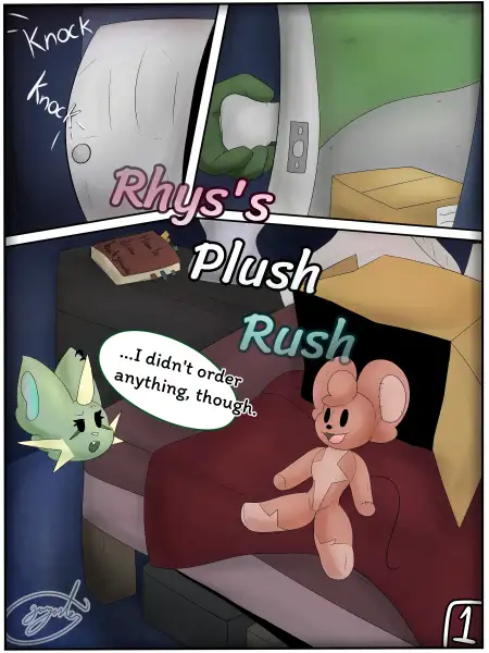 Rhys's_Plush_Rush_-_Gazaster