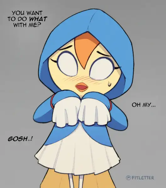 Rinrin_by_FitLetter