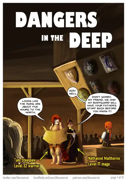 Dangers_in_the_Deep