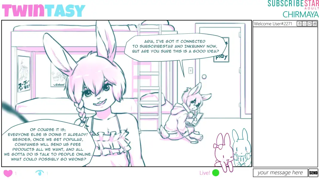 Totally_Just_Streaming_[Aogami]