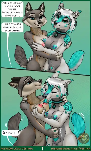 Pleasant_Company_by_vestina