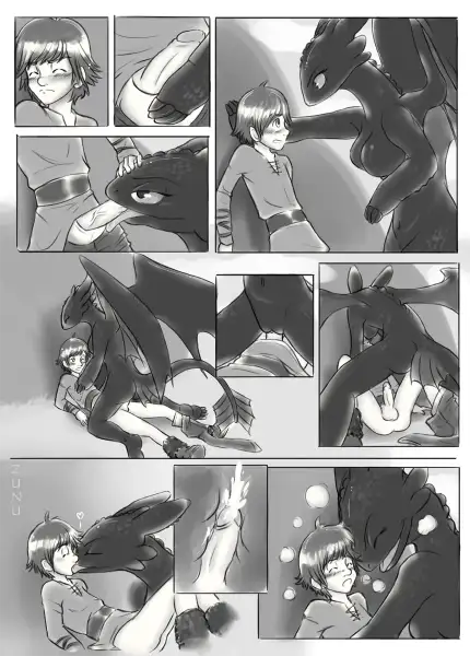 How_to_Satisfy_Your_Dragon