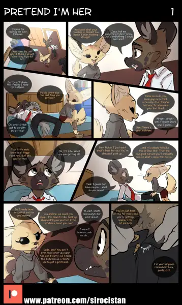 Pretend_I'm_Her_by_siroc
