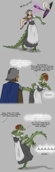Lusty_Argonian_Maid'd