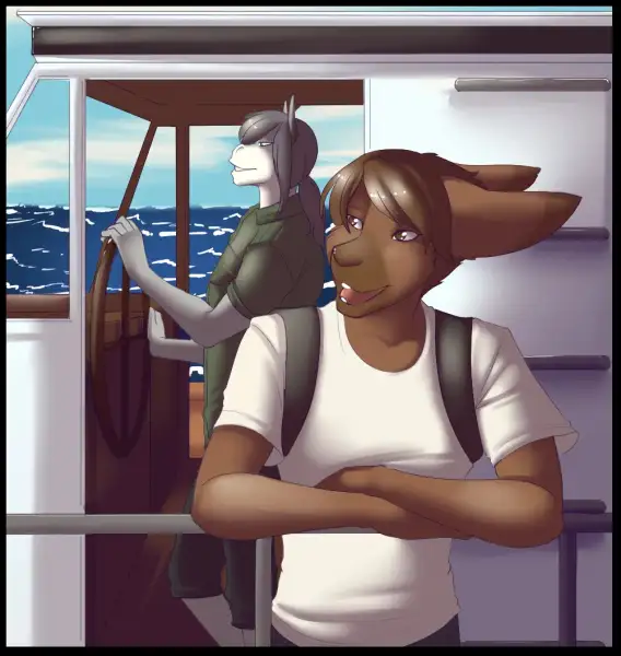 Summer_Break_by_Wolfpack67