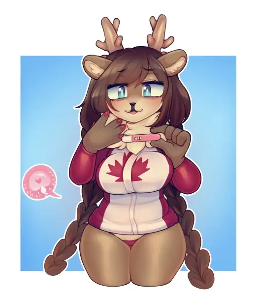 Olive’s_Pregnancy_Expansion_by_Raikissu