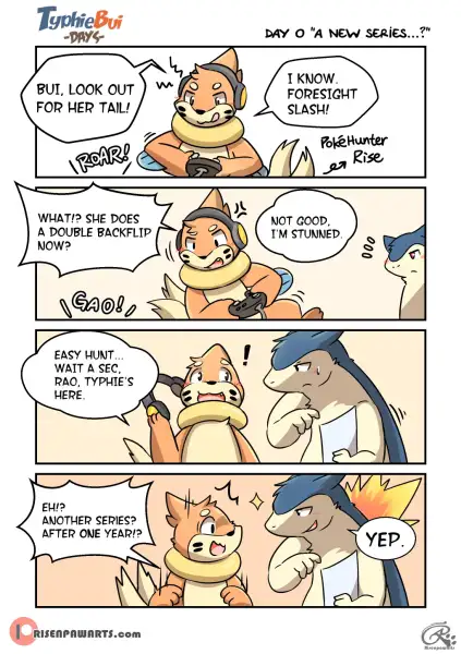 [Risenpaw]_TyphieBui_-Days-