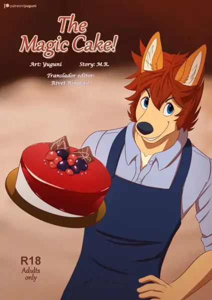 Yuguni_-_The_Magic_Cake!