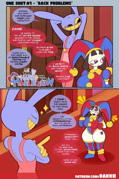 The_Hare_and_the_Harlequin_by_dakkii