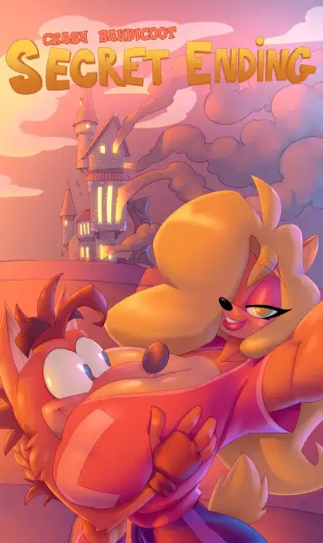 Crash_Bandicoot:_Secret_Ending_by_Bigdad