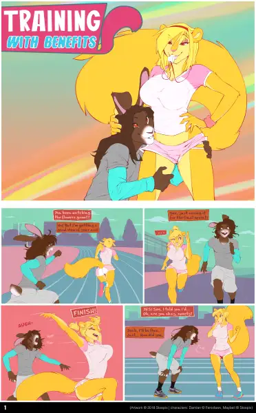 Training_With_Benefits_by_stoopix