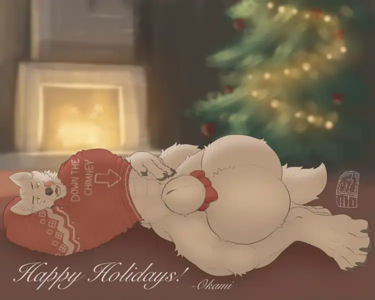 Happy_Holidays_(cock_vore_slideshow_by_MasterOkami)