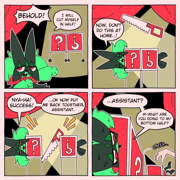 Magic_Meowscarada_by_ponporio