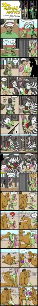 Zoo_Animal_Antics