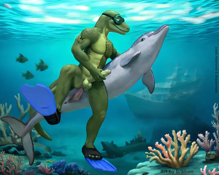 Lewis's_Dolphin_Adventure