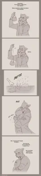 Un(fortunate)_Accident_[TGTF/Transformation]