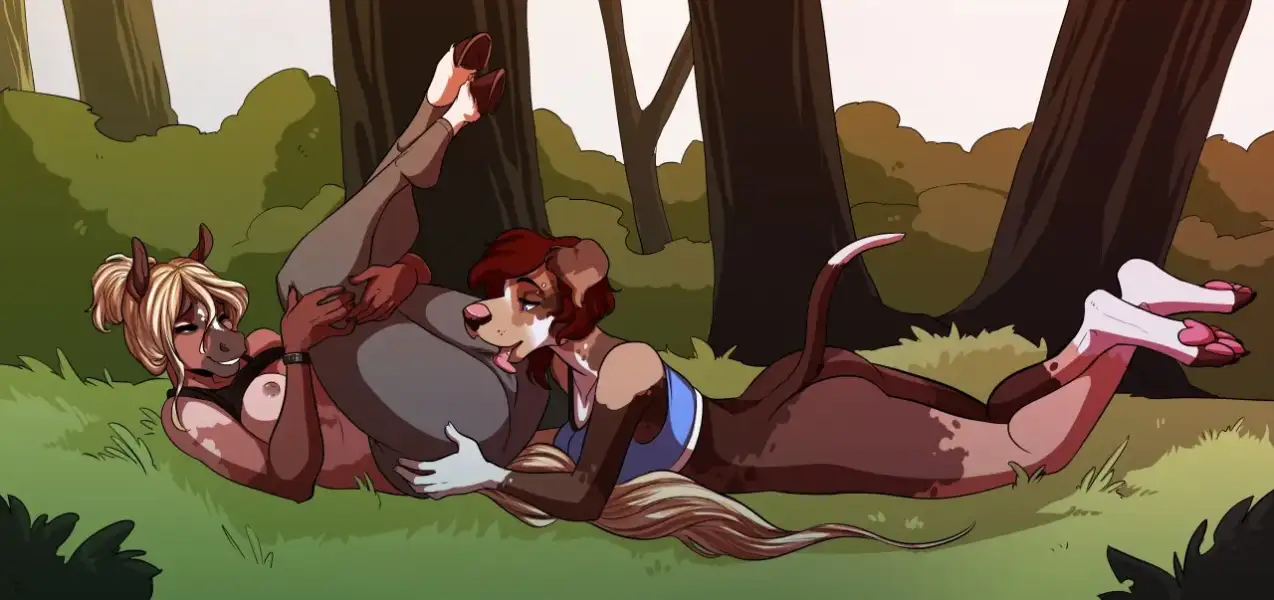 Intermission_by_SalKitten