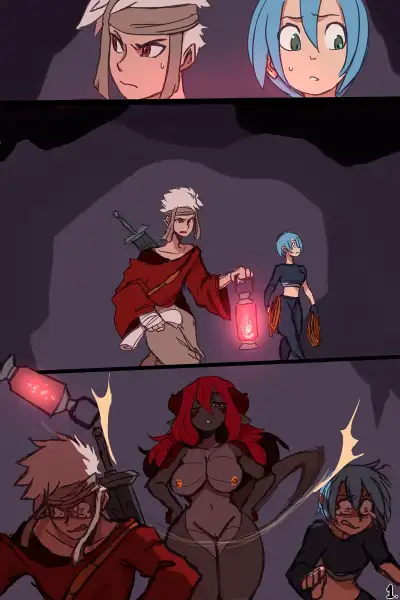 The_Flirtatious_Dragon