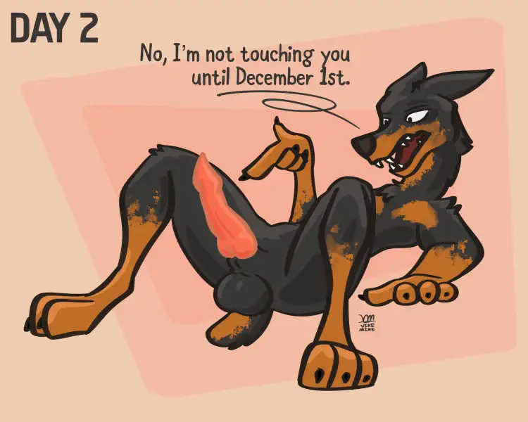 Vike_Mike_No_Nut_November_2024