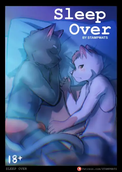 Sleep_Over_by_StampmatS