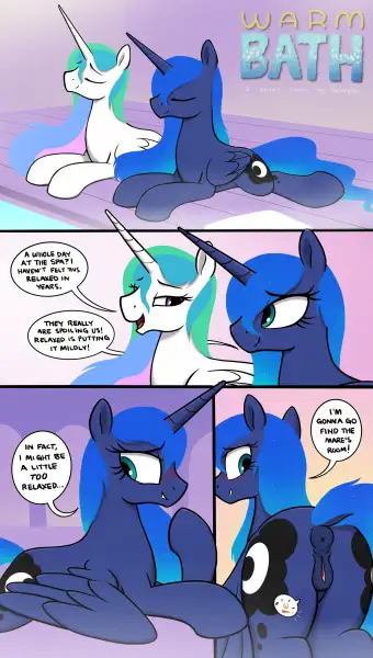 MLP:_Warm_Bath