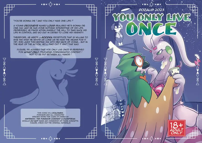 You_Only_Live_Once_by_Rozalid