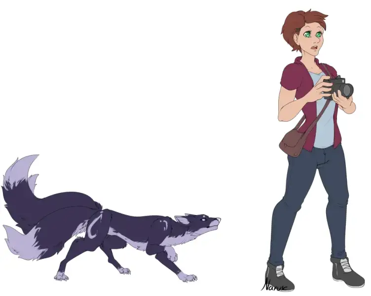 Kitsune_takeover_by_NaruseWolf