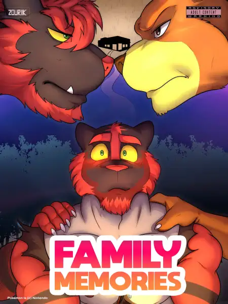 Family_Memories_-_Zourik