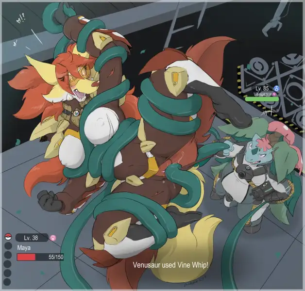 Maya_Del_Phox's_Game_Overs_(by_ZeroFox)