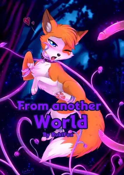 From_another_World