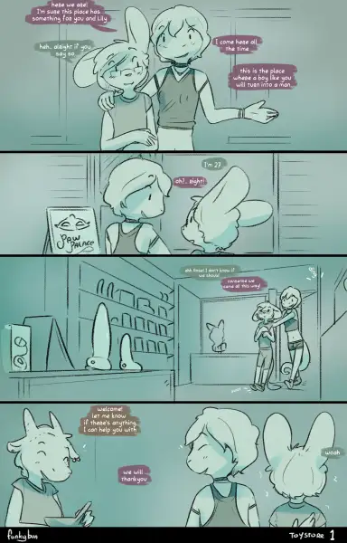Funkybun_-_Toystore
