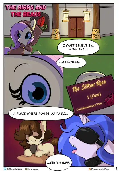 The_Birds_and_the_Beaus_[tjpones]