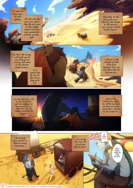Arcana_Tales:_Chapter_2