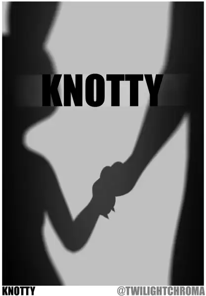 Knotty_-_twilightchroma