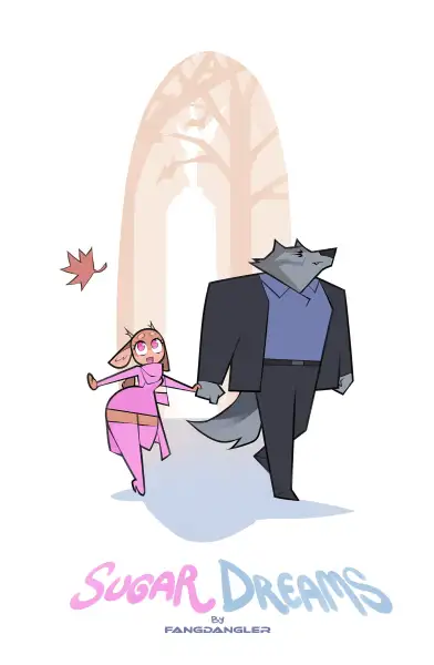 Sugar_Dreams_by_Fangdangler