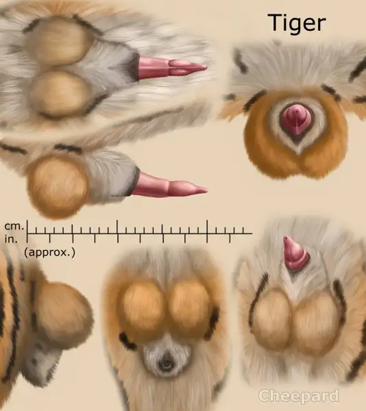 Cheepard_"Study"