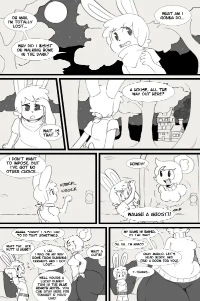 “Blue_Hearth_Bunny"!_by_Angstrom
