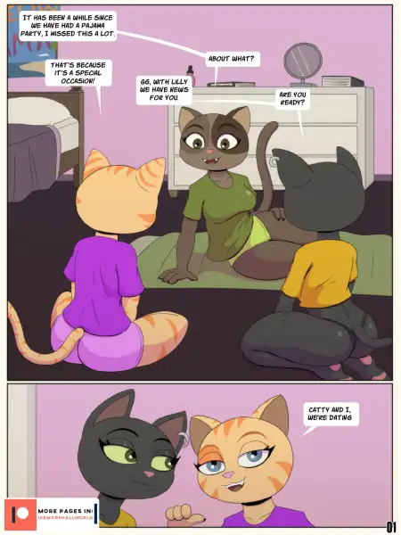Pijama_Party_by_ike_marshall