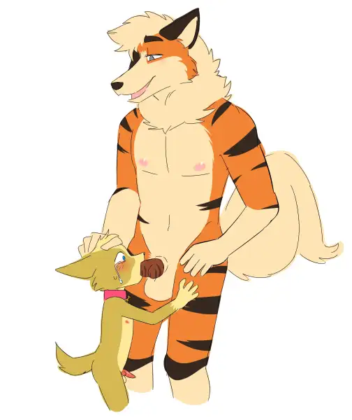 Rethex_x_Joshy_cub_(Sleepytoy)