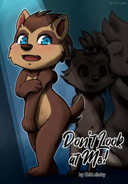 Don't_Look_At_Me!